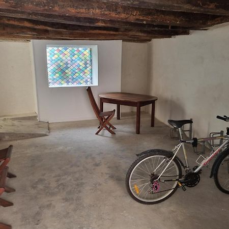 La Suite Du Docteur Privey - Free & Secure Park Bike -- Tournus Dış mekan fotoğraf